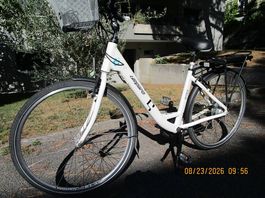 velo électrique