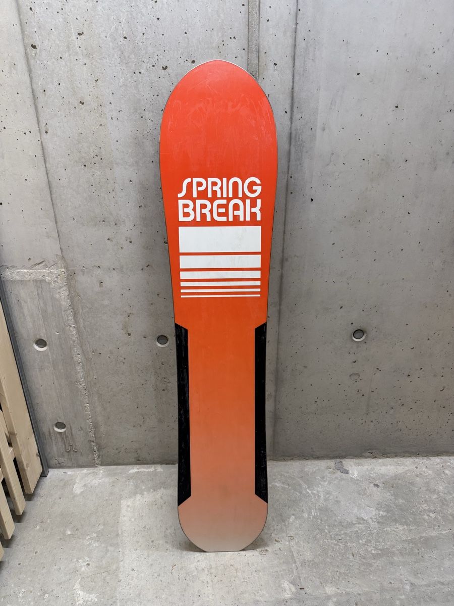 Capita Boards: Spring break Powder Drifter 154 – Neu (gemäss Beschreibung) aus Cressier NE von teva72 1