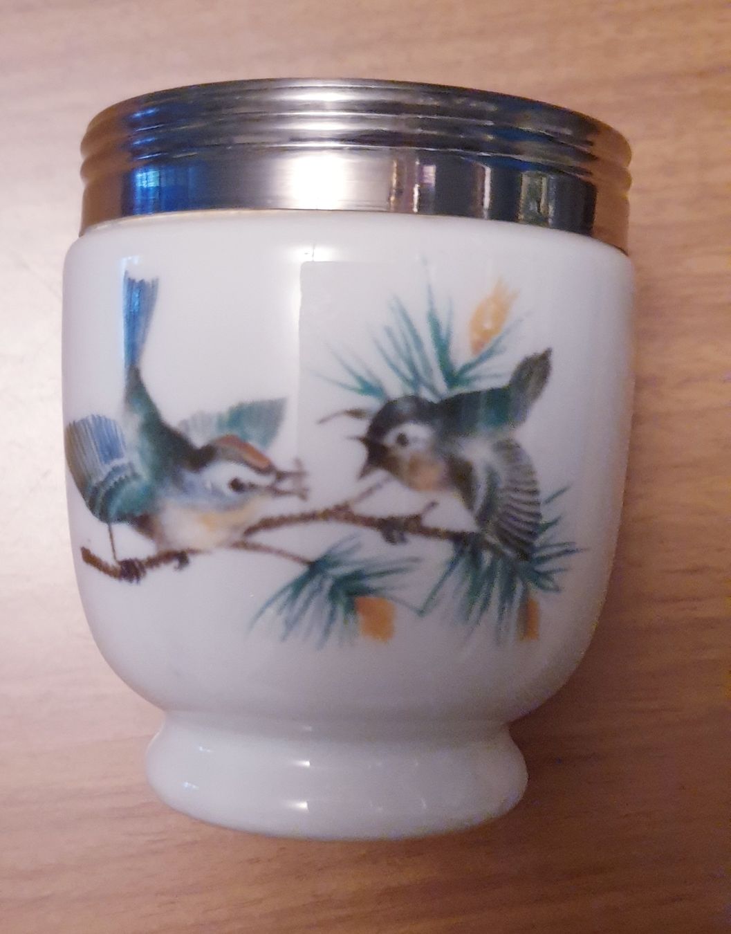 Tutte le decorazioni: porcelan worcester england – Nuovo (secondo la descrizione) da wetzikon venduto da Bestedienste 1