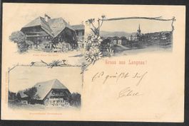 Langnau im Emmental 3 Bilder