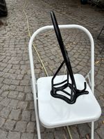 Sattelhalter