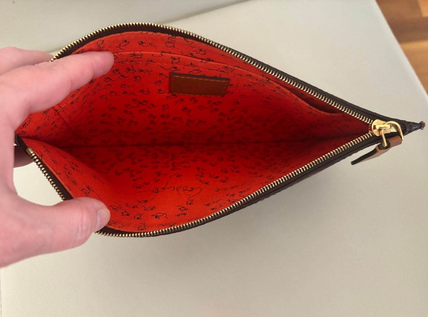 Louis Vuitton Borse da donna: ❤️ LOUIS VUITTON POCHETTE CATOGRAM – Usato da Steinhausen venduto da Luxury_Limited 4