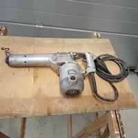 Old-Style -Black & Decker Hammer 11/8" Cat. 104 D.C.