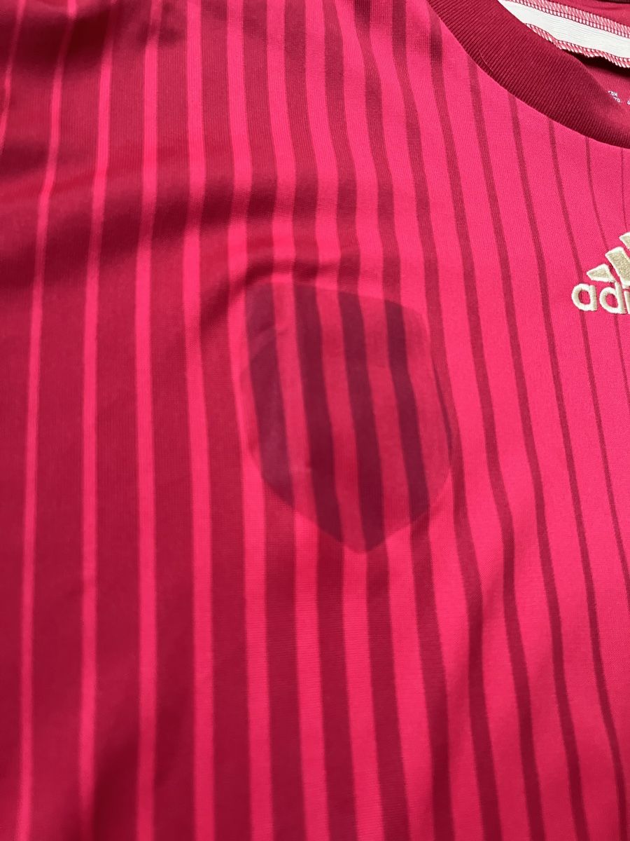 Adidas Leibchen & Hosen: Original Torres Spanien Trikot 2013-2015 XL – Gebraucht aus Burgdorf von Shirtsy 4