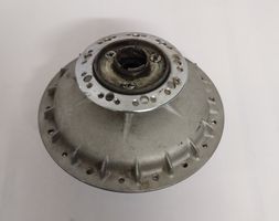 Honda XL 250 K Motosport Radnabe vorne