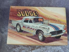 Ford Thunderbird 427 Judge  1:25