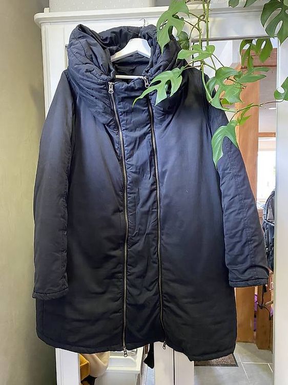 Winterjacke Umstandsjacke Winter Umstandsjacke Kleinanzeigen