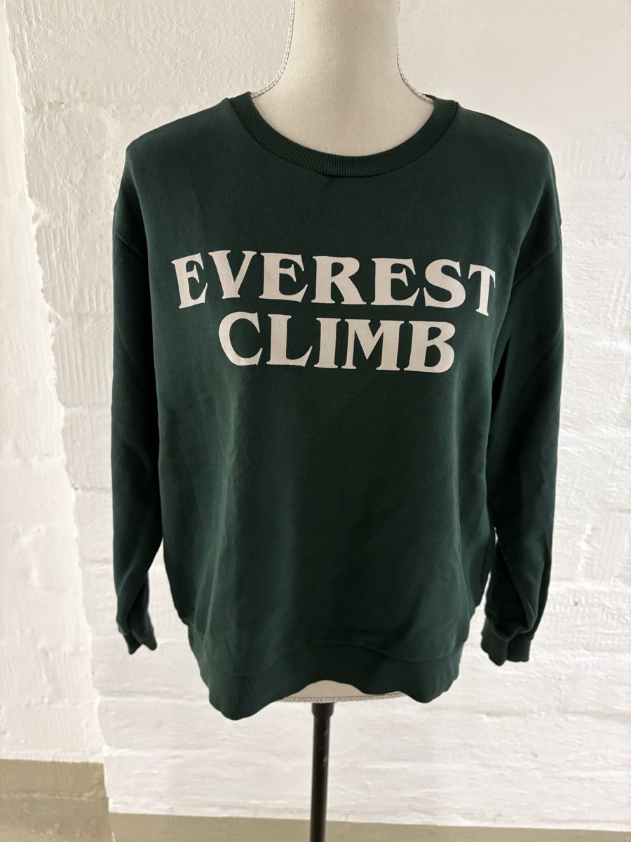 Zara Pullover & Sweatshirts: Damen Sweatshirt,Gr.S;Zara – Gebraucht aus Winterthur von Nena222