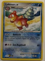 Pokémon Lahmus 54/106 Deutsch 2008 Great Encounters