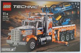 Lego technik 42128