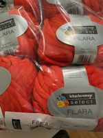 5 X WOLLE SCHACHENMAYR FILARA