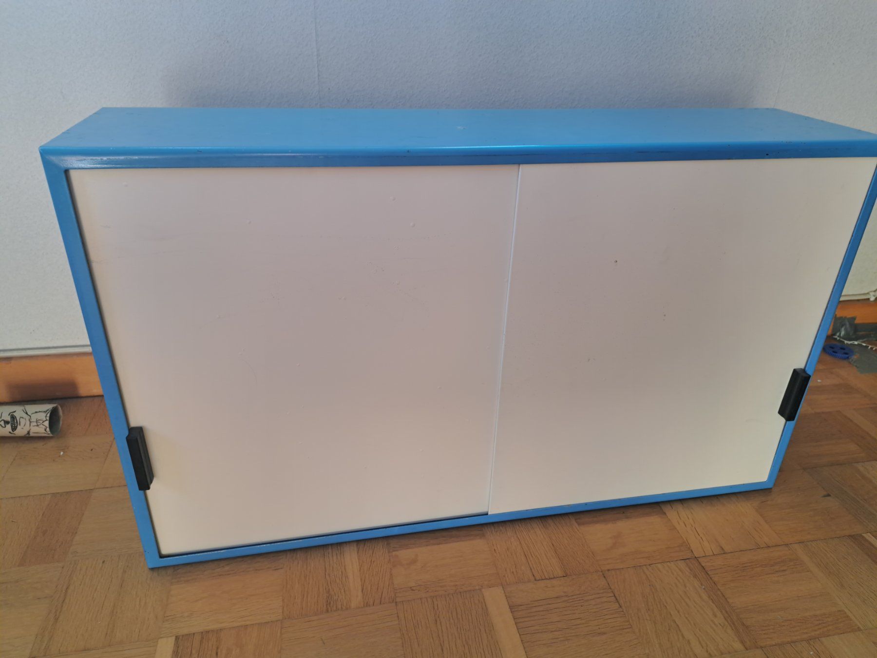 Scaffali: Regal Metall – Usato da Spiez venduto da chr_k2br