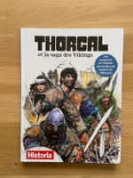 THORGAL / HS2 / THORGAL ET LA SAGA DES VIKINGS (EO)