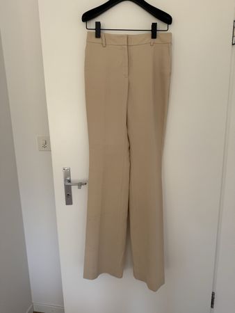 Akris Hose beige 34 