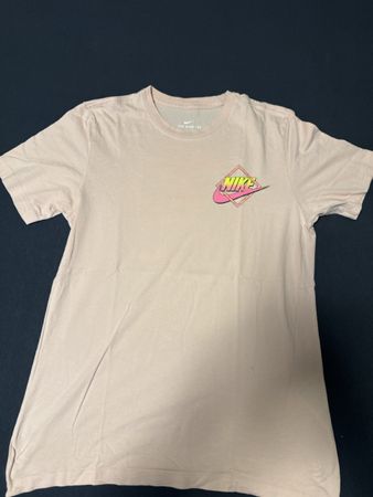 Nike T-Shirt Gr.S