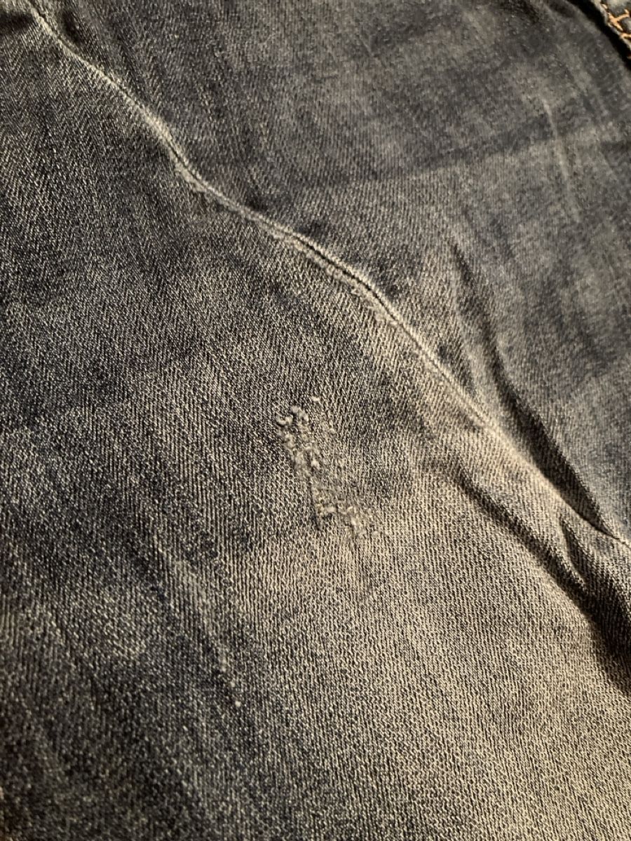Jeans: Jeans – Usato da Schlattingen venduto da fernfen 1