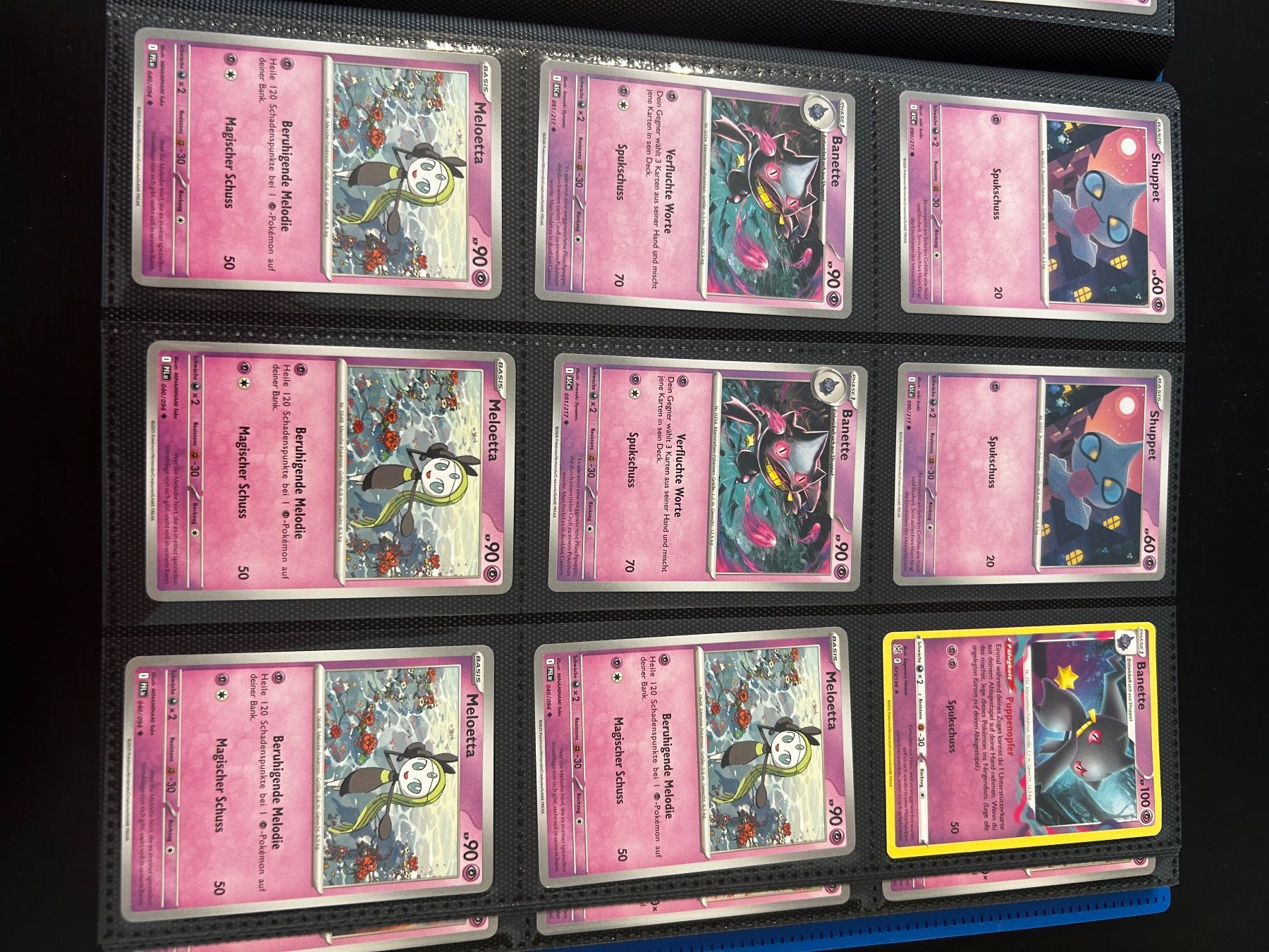 Pokémon Carte collezionabili: Pokemon Kartensammlung – Nuovo (secondo la descrizione) da Zürich venduto da car_rbg5 4