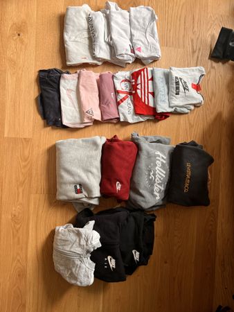 Grosses Marken Kleider Paket, Sommer Sale! Gr. S/M