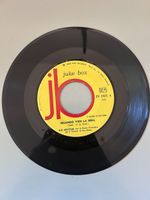 Joe Sentieri 45 Giri - Romantica / Quando vien la sera 1960