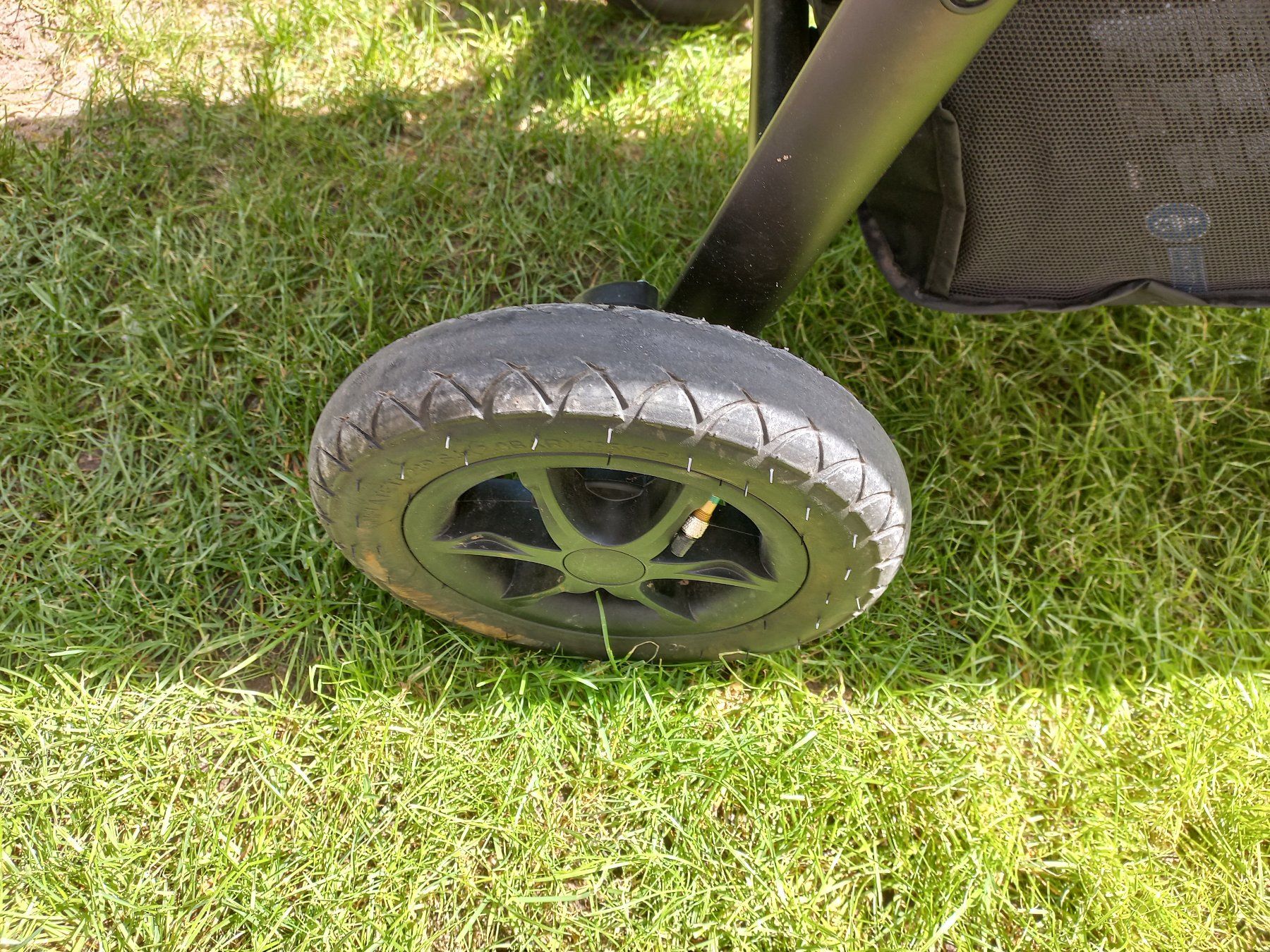 Carrozzine: Kinderwagen Joie – Usato da Rüti ZH venduto da sze_h65d 2