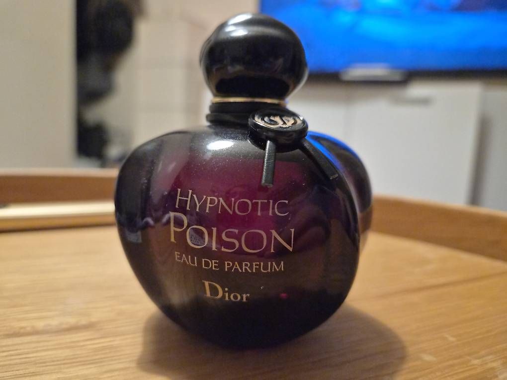 Dior Parfum & Eau de Toilette: Hypnotic Poison Dior eau de Parfum 100ml – Neu (gemäss Beschreibung) aus Oberentfelden von Mary_ana 1