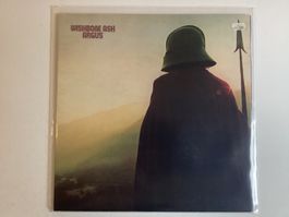 Wishbone Ash LP - Argus (OFK)