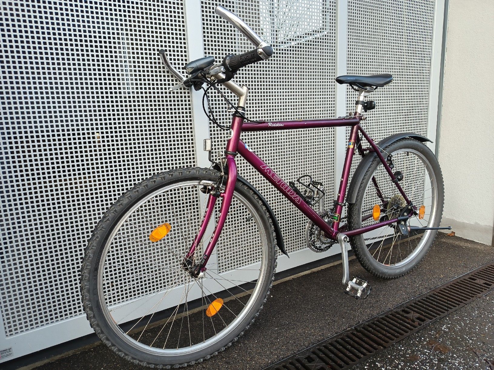 Merida Biciclette: Mountainbike Merida ab Service – Usato da Amriswil venduto da FahrRadService 1