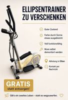 Crosstrainer