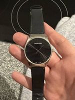 Calvin Klein Uhr 