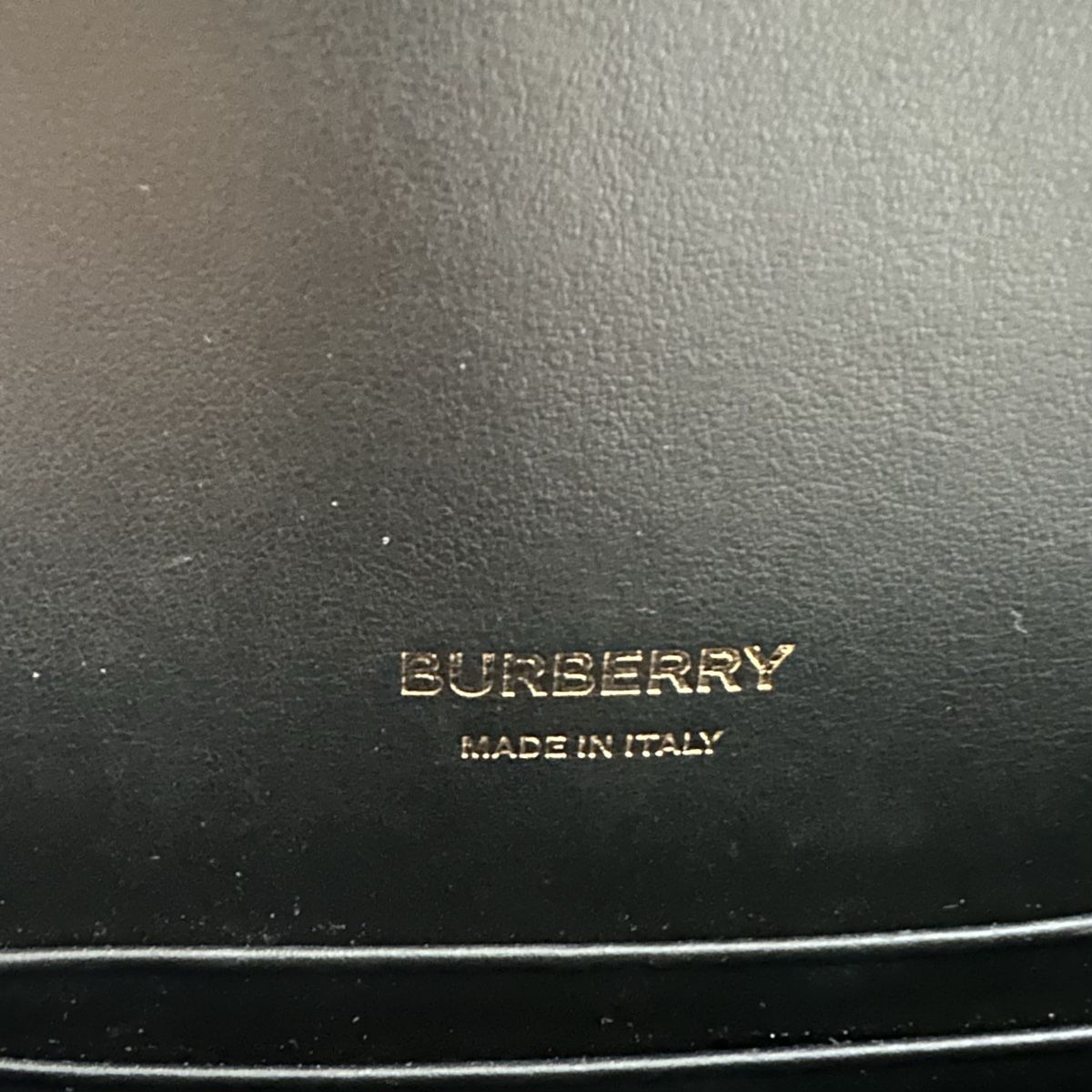 Burberry Taschen für Damen: Burberry Mini Leder Tb Tasche – Neu (gemäss Beschreibung) aus Zürich von Nomase10. 5
