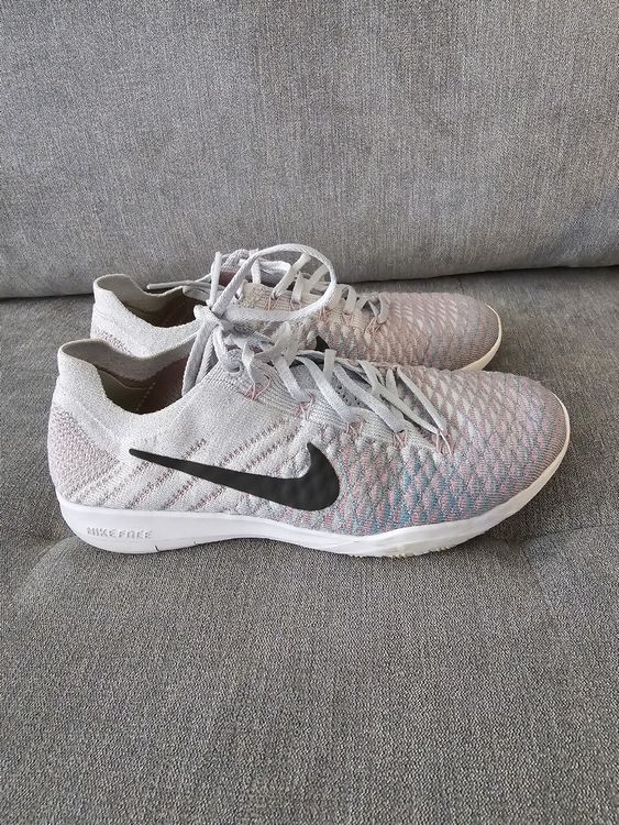 Nike free tr flyknit 2 damen online