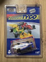 Rennwagen Tyco Formula Magnum X-3 Massstab 1:87 neu