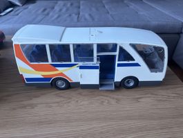 Playmobil Reisebus / Car