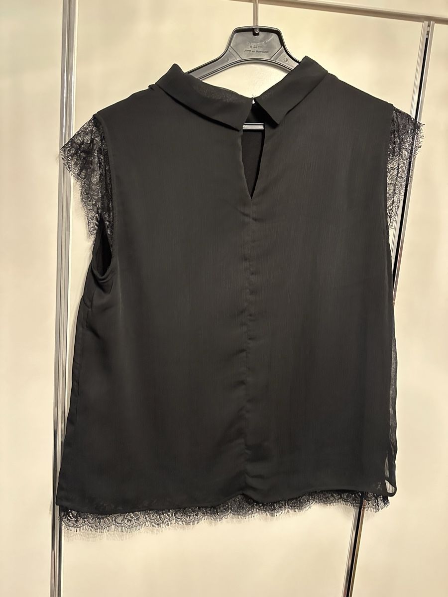 S.Oliver Camicette: Damen Bluse von S.Oliver Gr.40 – Usato da Pfungen venduto da Outlet64 4