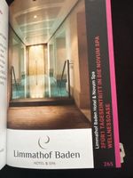 Bon 2 pour 1 entrée à Novum Spa Wellnessoase