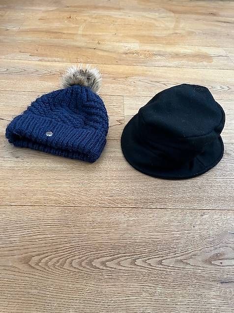 Hüte, Mützen & Caps: Mütze – Gebraucht aus Murten von bea_n5yn 1