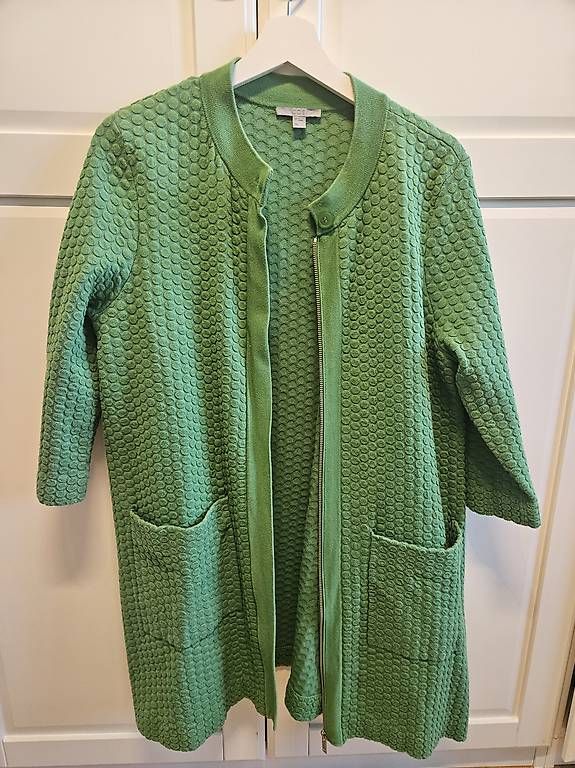 Cos Jacken: COS Longblazer – Gebraucht aus Zürich von leonard014 2