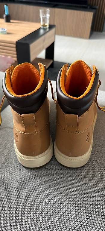 Scarpe da uomo: Timberland Schuhe Herren – Usato da Möhlin venduto da yar_2fkx 1