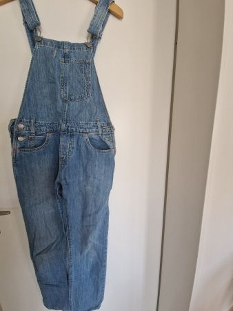 Levis Damen Jeans Einteiler S Hervorragend