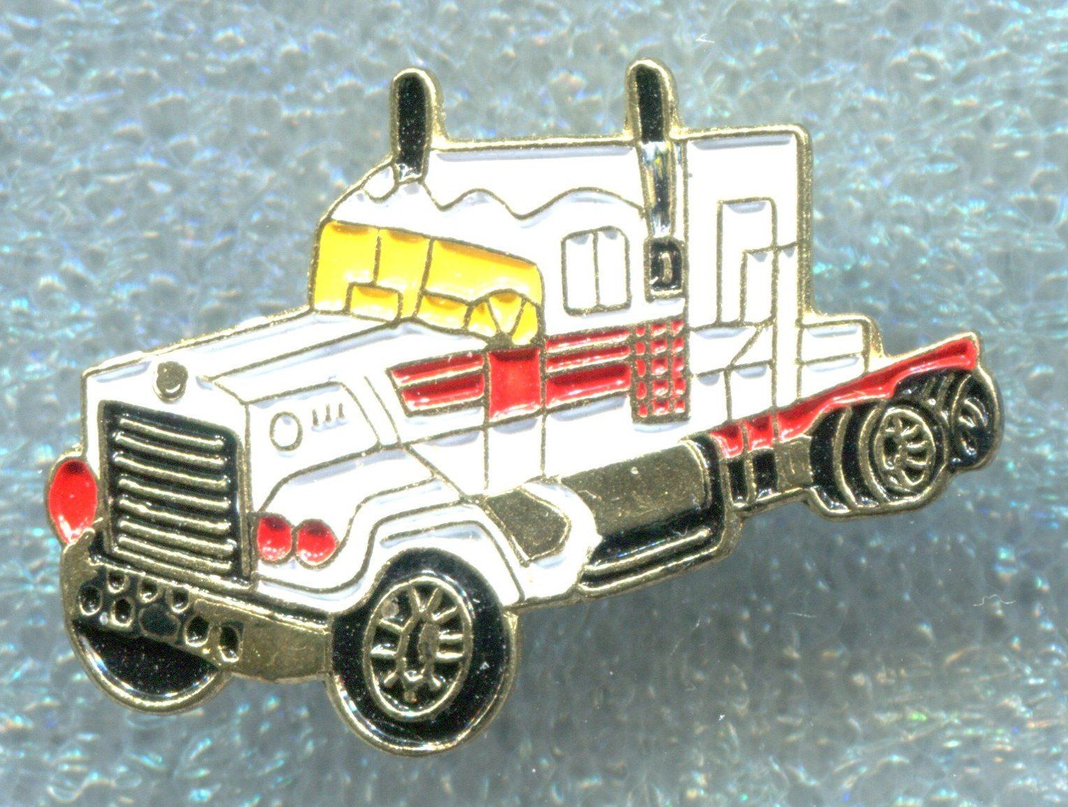 Placchette & Badge: US  TRACK – Usato da Winterthur venduto da Sammleroase