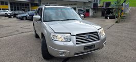 Subaru Forester 2.0XS AWD