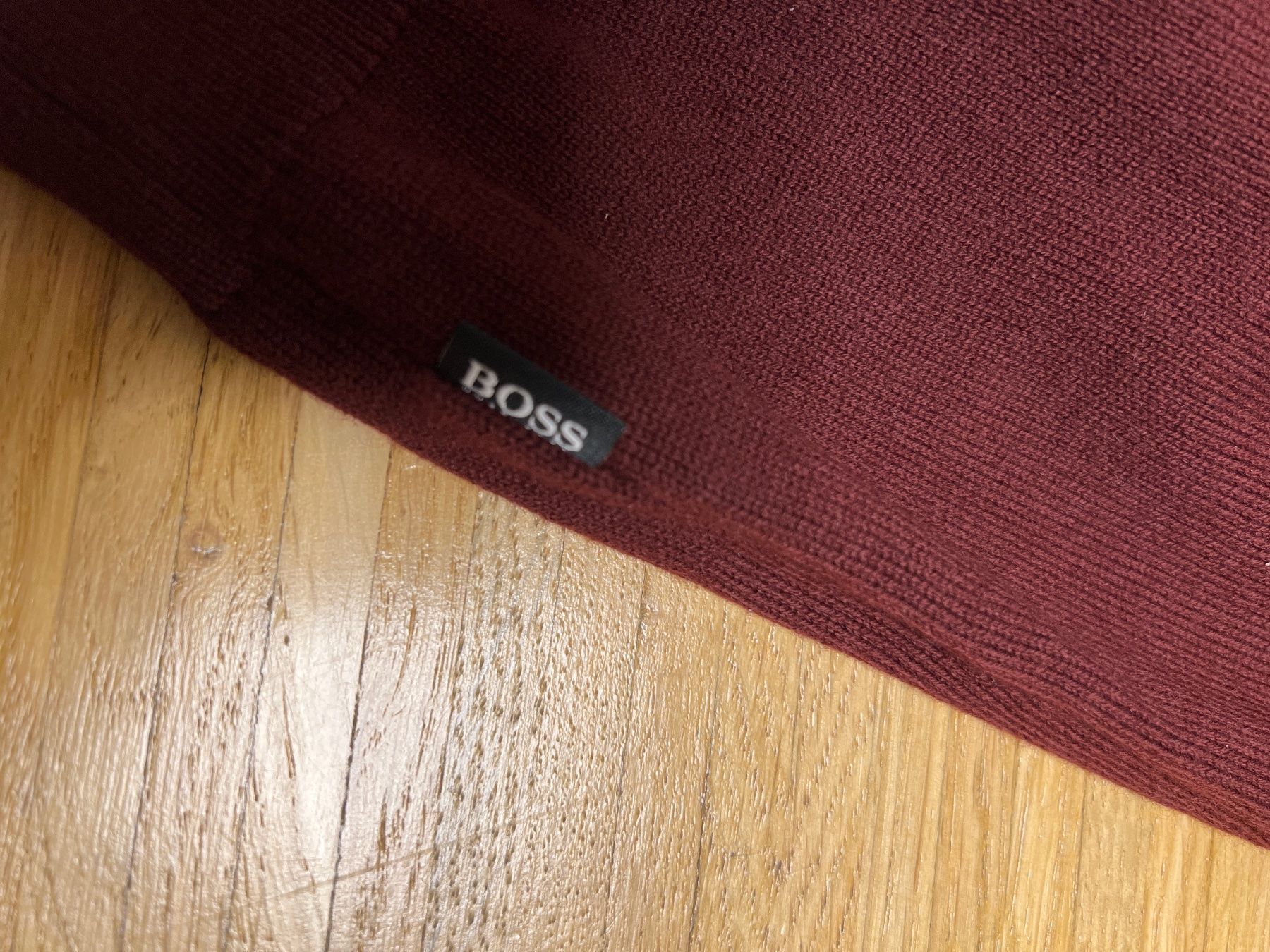 Hugo Boss Pullover & Sweatshirts: Hugo Boss Herren Pullover – Gebraucht aus Menzingen von Dali2504 1