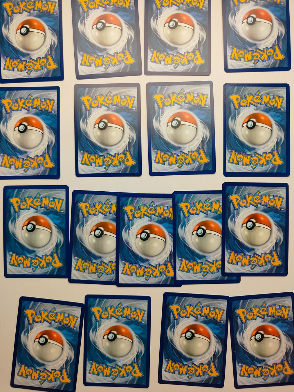 Pokémon Carte collezionabili: Pokemon Trick and Trade Sammlung Set Lot Bundle holo Pikachu – Usato da Thalwil venduto da FigurenFreunde 5