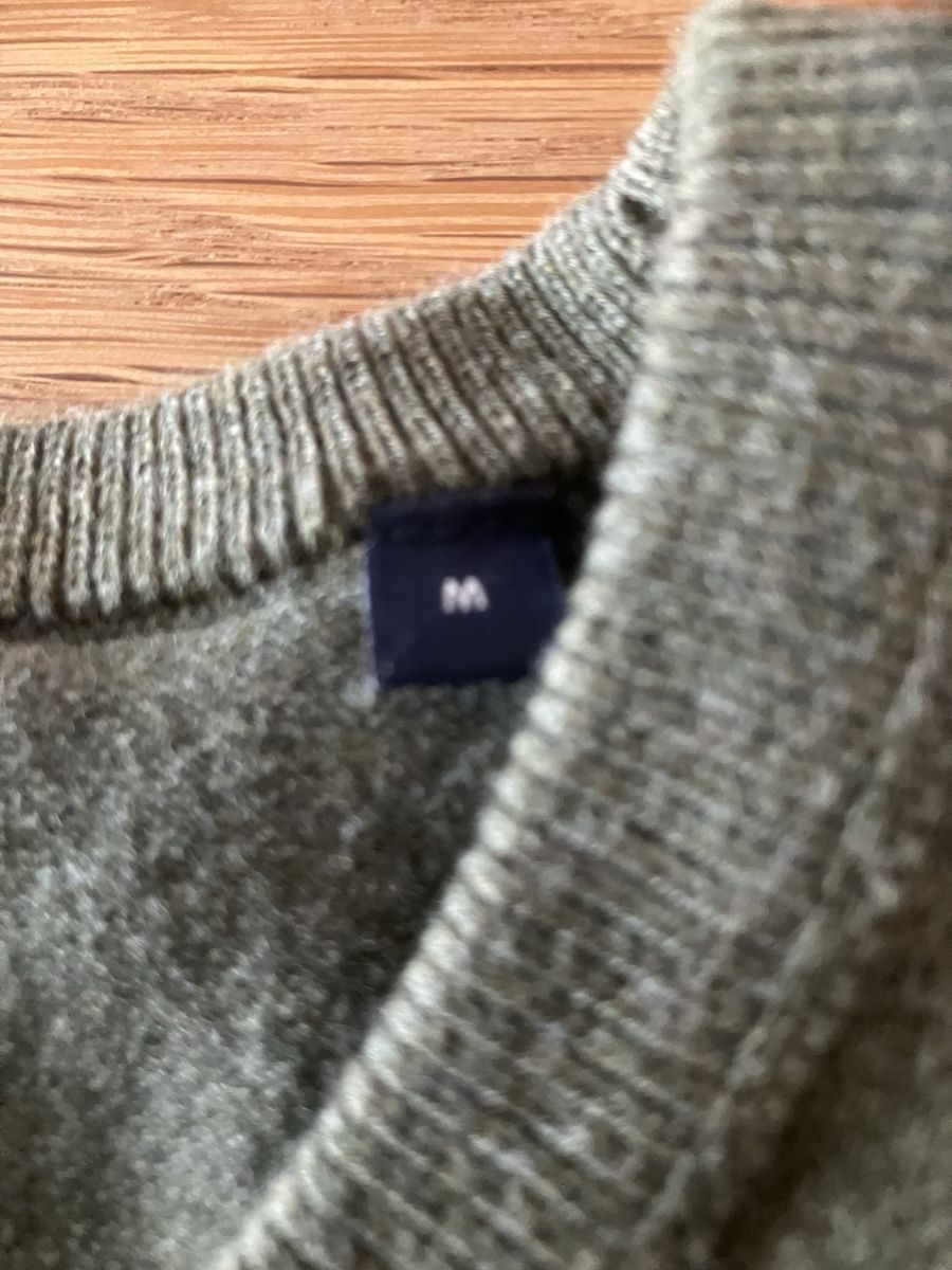 Maglioni & Felpe: Pullover Düne Sommer  Gr.M – Usato da Bettwiesen venduto da Zustand57 7