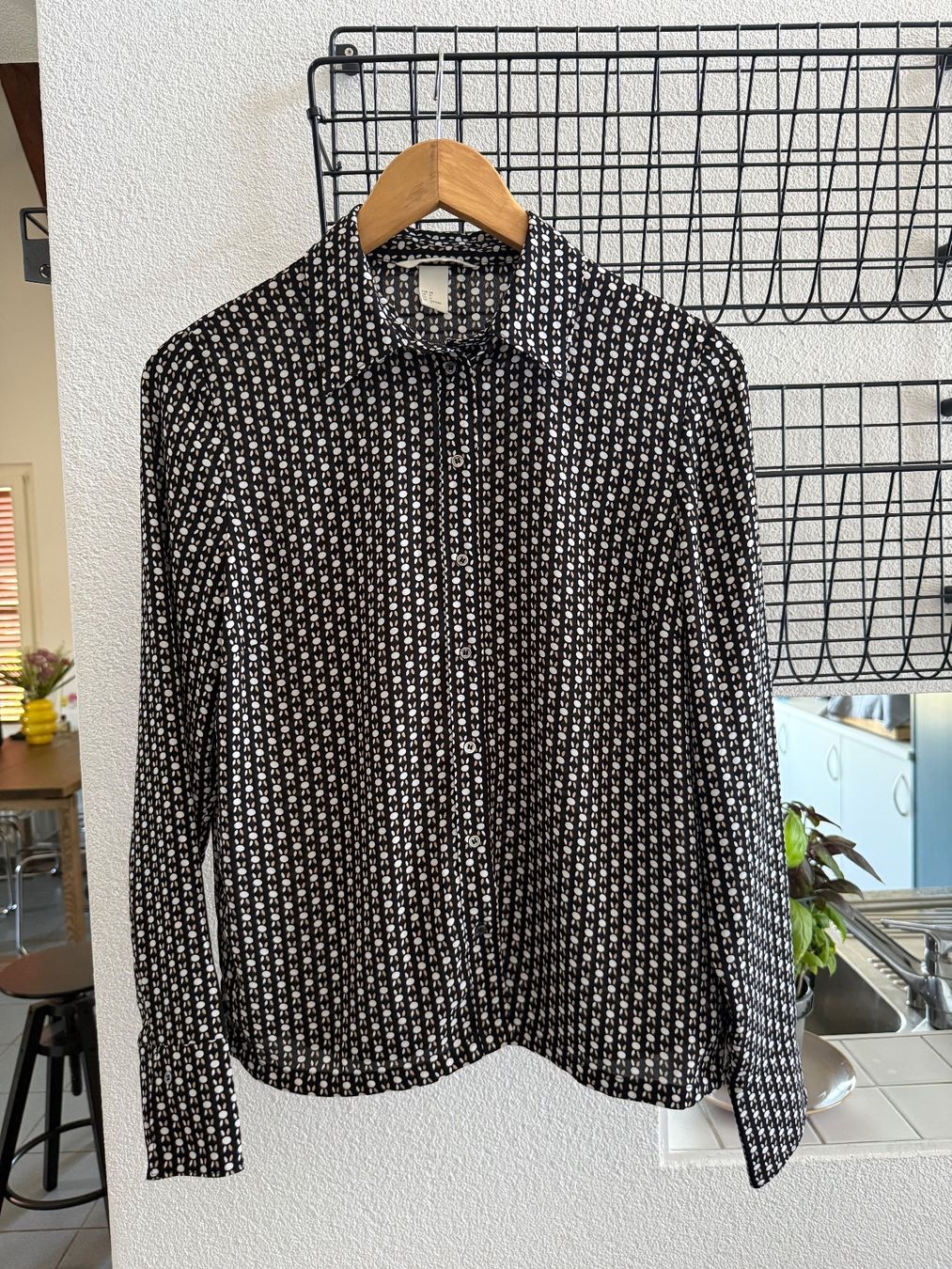 H&M Camicette: H&M Hemd – Usato da Worb venduto da le_castor