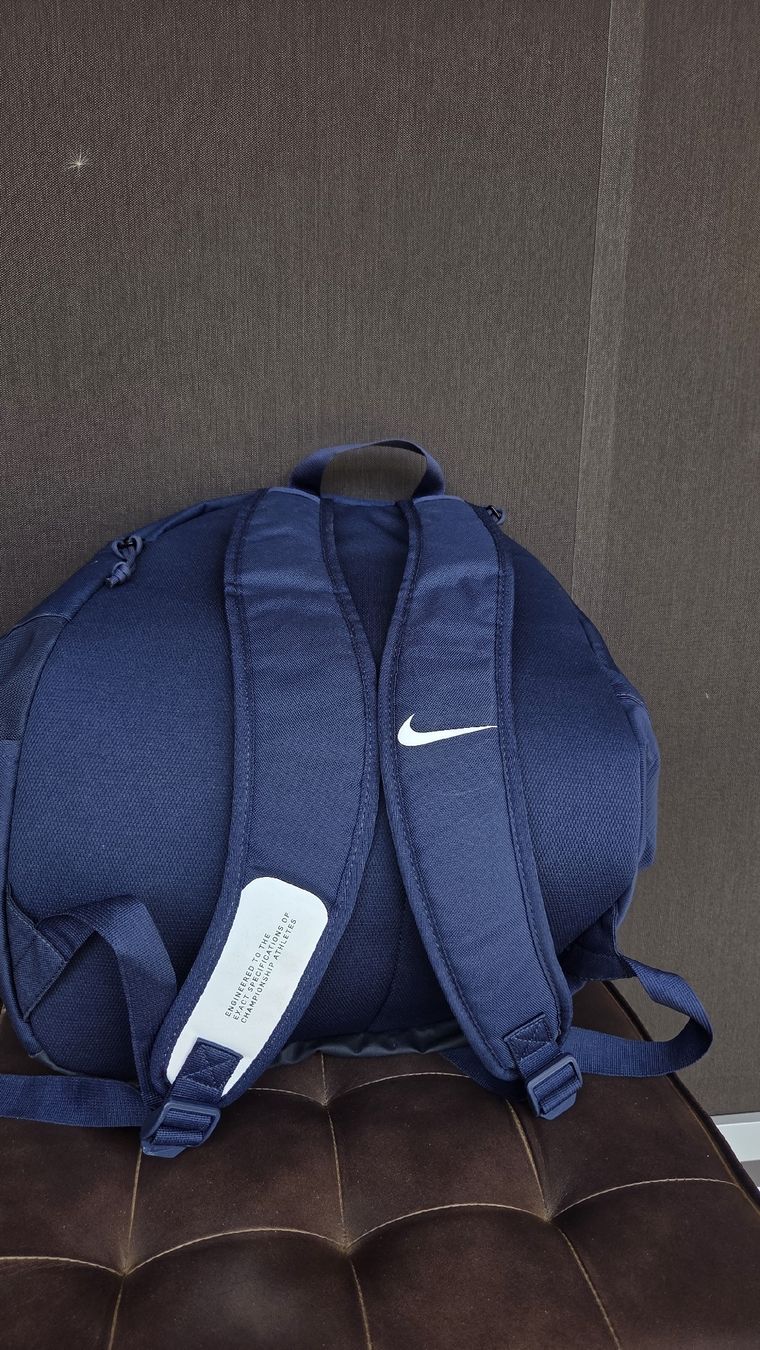 Nike Sacs & sacs à dos: Nike Rucksack von USG 47 – D'occasion à Kreuzlingen par MeinKleinesAtelier 1