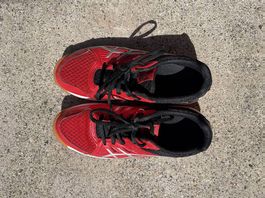 Asics Sportschuhe