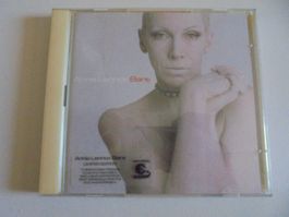 Annie Lennox " Bare " CD  + DVD Limited edition