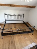 Bett Micasa  Florence180 x 200 cm