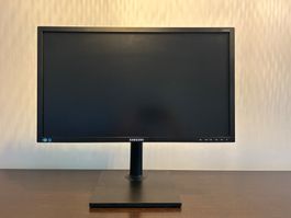 450 écrans Samsung 24'' (S24E450/S24C450)